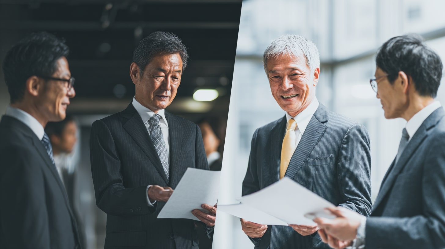 【実証実験】2社間と3社間ファクタリングの本当の違い！実際に使って分かった5つのポイント