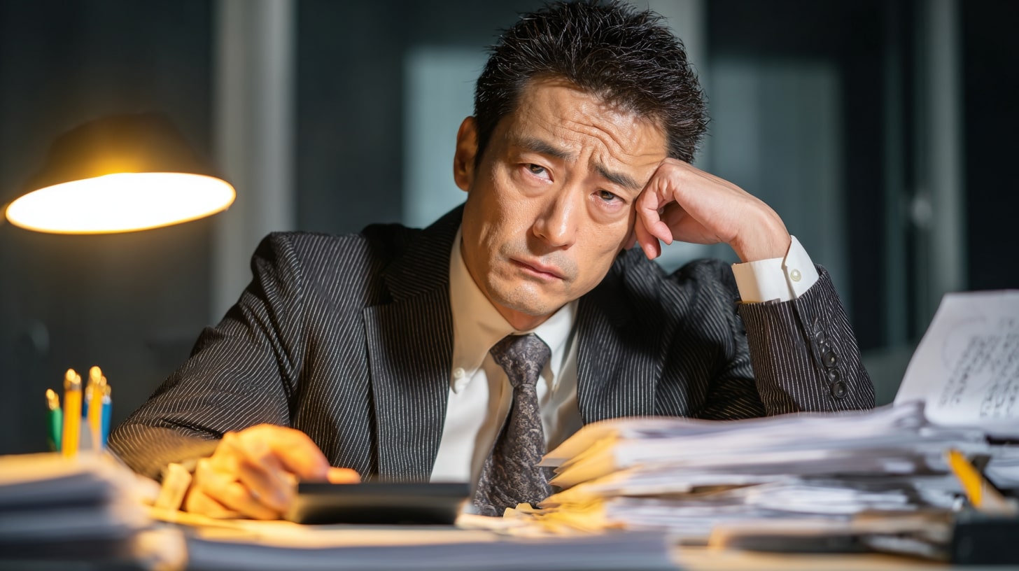 【トラブル対処法】ファクタリング契約で困った時の解決策！実際の事例と対応方法
